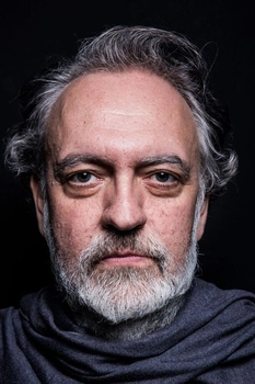 Foto de Luciano Chirolli