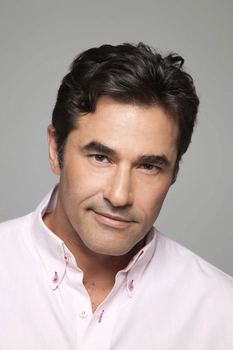 Foto de Luciano Szafir