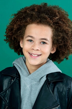 Foto de Lucien Duncan-Reid