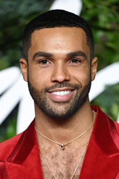 Foto de Lucien Laviscount