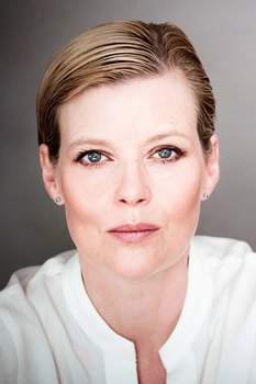 Foto de Lucy Akhurst
