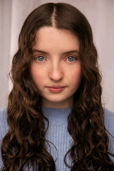 Foto de Lucy Halliday