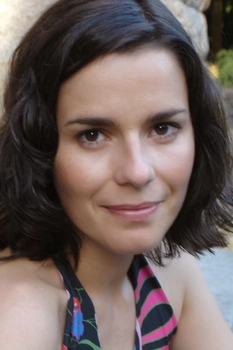 Foto de Ludmila Rosa