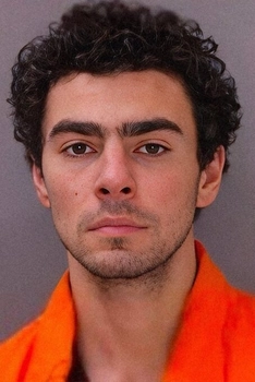 Foto de Luigi Mangione
