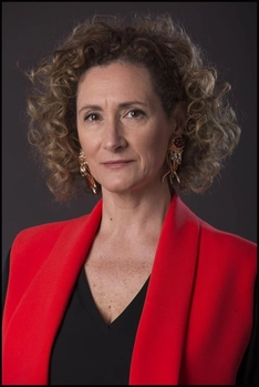 Foto de Luísa Cruz