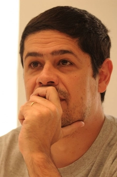 Foto de Luiz Adelmo Manzano
