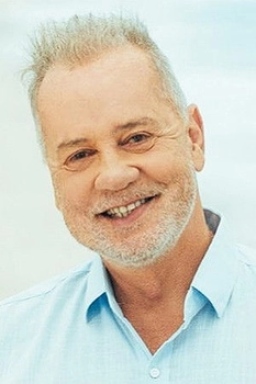 Foto de Luiz Fernando Guimarães
