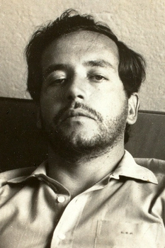 Foto de Luiz Sérgio Person