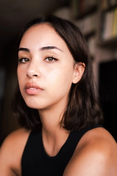 Foto de Luiza Benaïssa