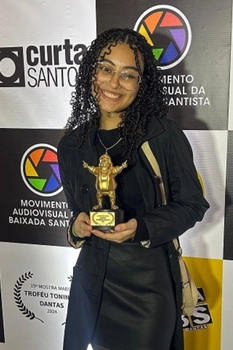 Foto de Luiza Borges