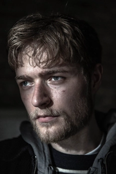 Foto de Lukas Bulteel