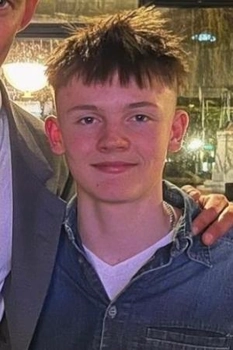 Foto de Lukas Wetterberg