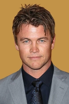 Foto de Luke Hemsworth
