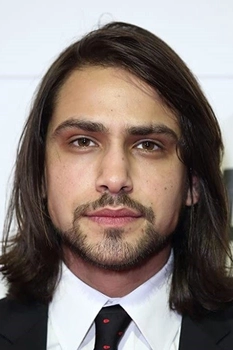 Foto de Luke Pasqualino