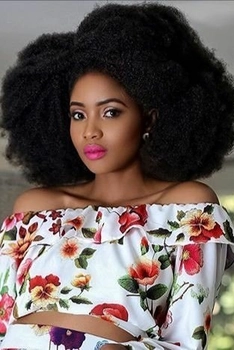 Foto de Lunathi Mampofu