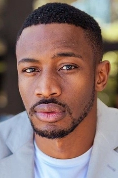 Foto de Lunga Shabalala