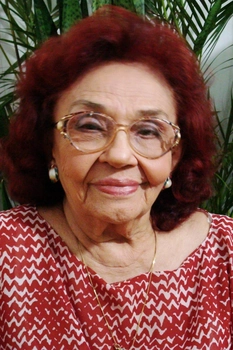 Foto de Lupe Gigliotti