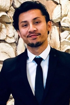 Foto de Luqman Hafidz