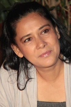 Foto de Lydia Kandou