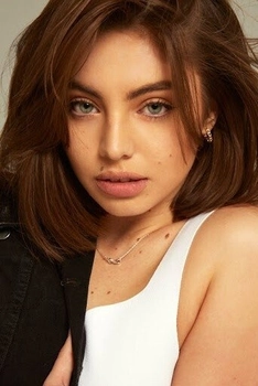 Foto de Lydia Pavón