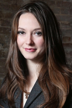 Foto de Lydia Wilson