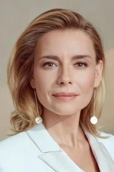 Foto de Lyubov Tolkalina