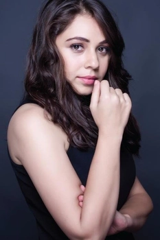 Foto de Maanvi Gagroo
