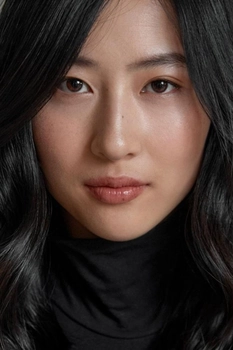 Foto de Mabel Li
