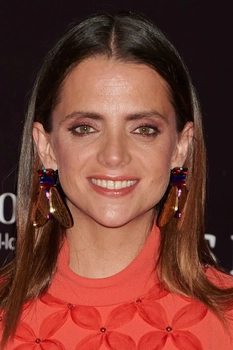Foto de Macarena Gómez