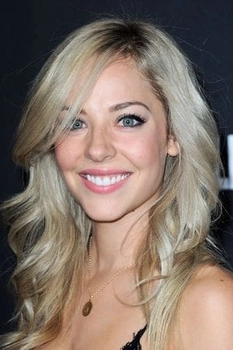 Foto de MacKenzie Porter