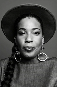 Foto de Macy Gray
