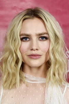 Foto de Maddie Hasson
