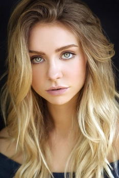 Foto de Maddie Phillips