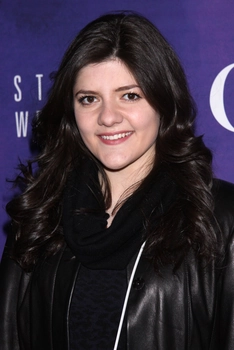 Foto de Madeleine Martin
