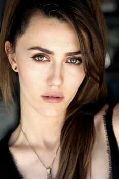 Foto de Madeline Zima