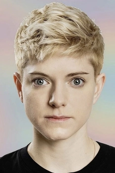 Foto de Mae Martin