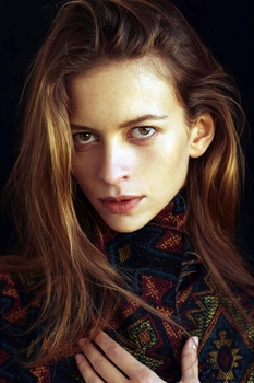 Foto de Małgorzata Mikołajczak