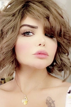 Foto de Maha Mohammed Al-Adwani