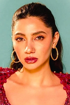 Foto de Mahira Khan