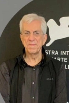 Foto de Mahmoud Behraznia