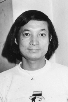 Foto de Makio Inoue