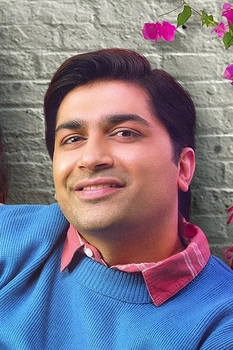 Foto de Malhar Thakar