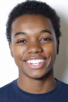 Foto de Maliq Johnson