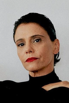 Foto de Malu Galli