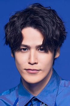 Foto de Mamoru Miyano