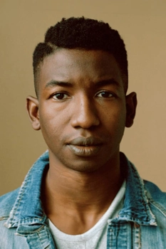 Foto de Mamoudou Athie