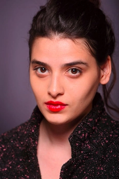 Foto de Manal Issa