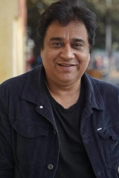 Foto de Manu Rishi Chadha