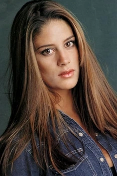 Foto de Manuela González
