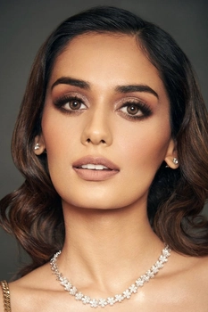 Foto de Manushi Chhillar